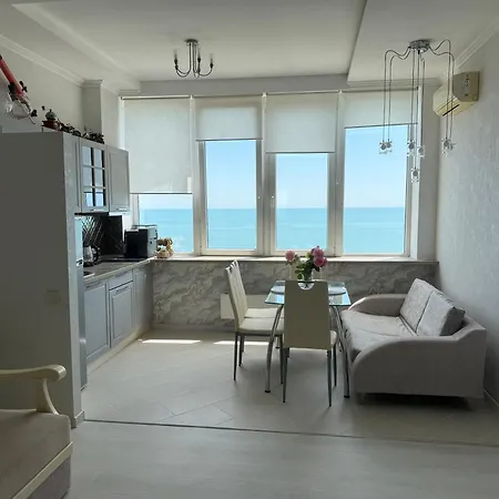 Sea View Apartment