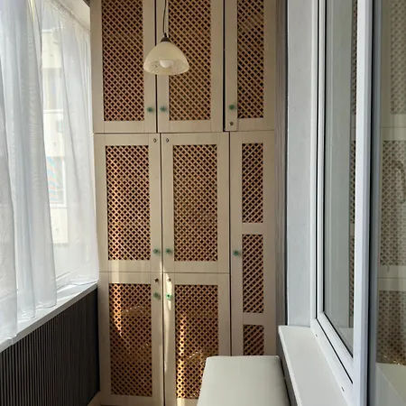 Apartment Sea View *