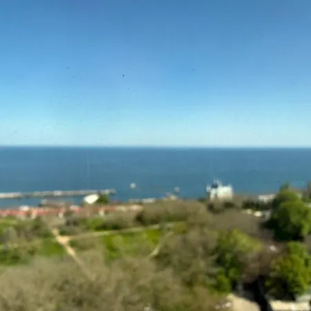 Sea View * Odesa