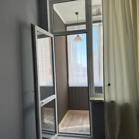 Apartment Sea View Odesa