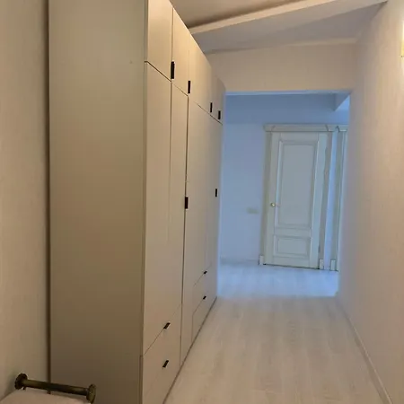 Apartment Sea View