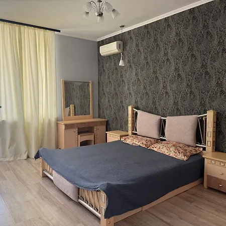 Sea View Apartment Odesa