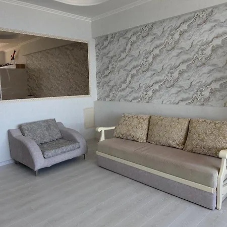 Sea View Apartment Odesa